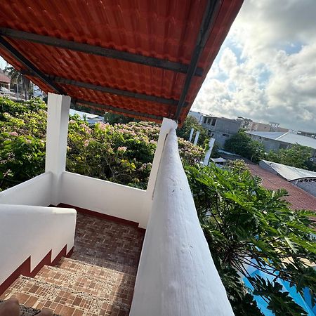 The Galapagos Pearl B&B Пуерто-Айора Екстер'єр фото